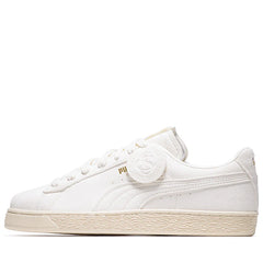 Puma Suede Charles F.Stead II - White/White