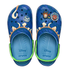 Moana X Crocs Maui Classic Crocs - Men'S