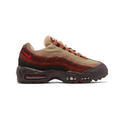 Nike Women'S Air Max 95 Anatomy of Air