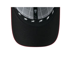 Arizona Diamondbacks 2025 All-Star Game 9FORTY M-Crown Snapback Hat