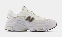 1000 Grade School Running Shoes (Pearl Grey/Sea Salt)