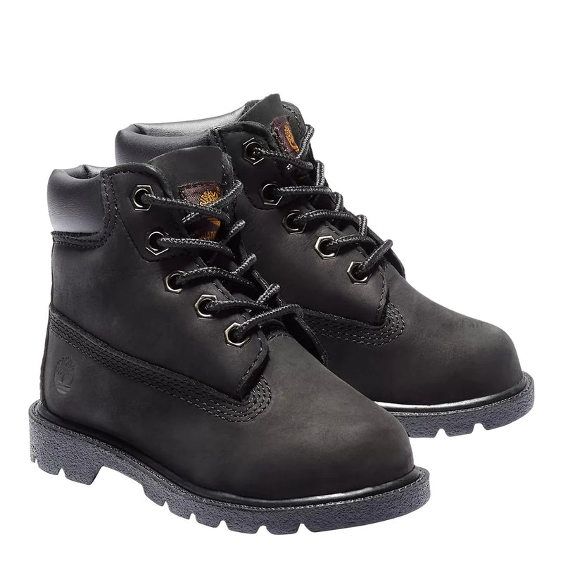 Timberland Toddlers' 6-Inch Classic Boots