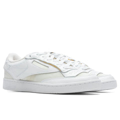 Maison Margiela X Reebok 'Project 0 CC Memory of V2' Sneakers - White