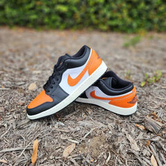 Air Jordan 1 Low "Shattered Backboard"