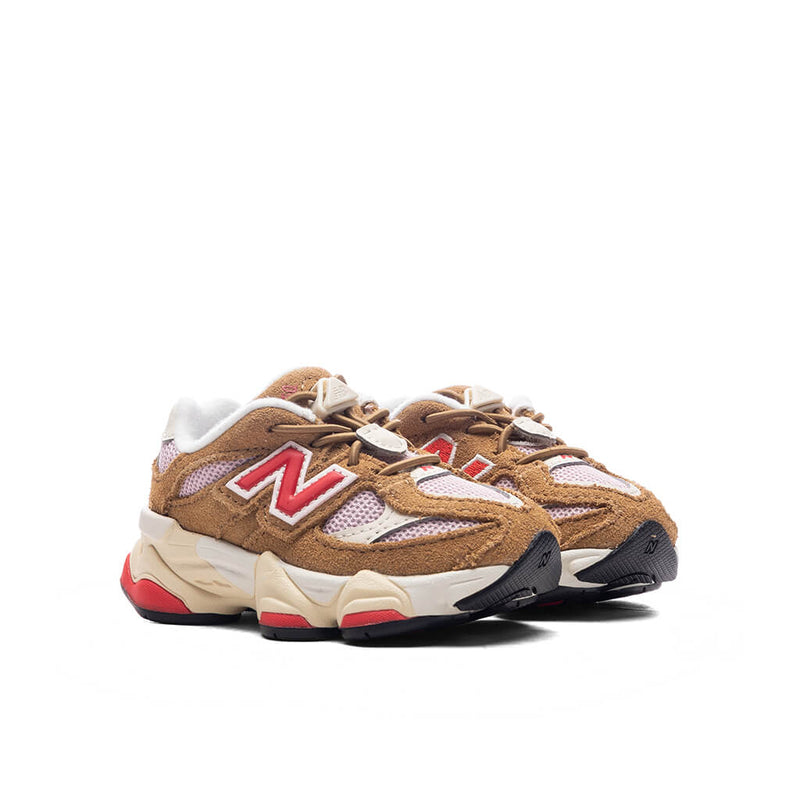 9060 (TD) - Great Plains/Twilight Haze/True Red