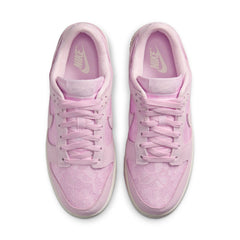 W Nike Dunk Low HJ5870-600 "Pink Lace"