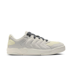 Air Jordan Session (Sail/Varsity Red)