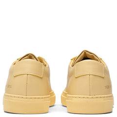 Original Achilles Low - Yellow