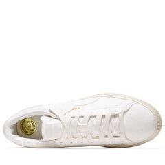 Puma Suede Charles F.Stead II - White/White