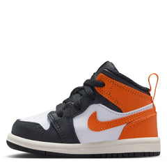 Jordan 1 Retro Mid (Toddler)