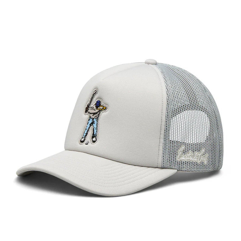 Eastside Golf Swingman Mesh Trucker Hat