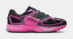 Air Pegasus Wave Mens Running Shoes (Black/Metallic Platinum/Pink Blast)