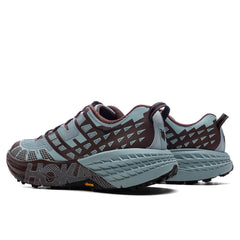 Speedgoat 2 - Druzy/Cold Brew