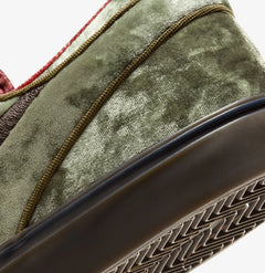 Nike SB Zoom Janoski OG+ SE (Medium Olive/Velvet Brown)