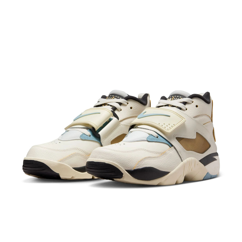 Nike Air Diamond Turf (Sail/Mica Blue/Coconut Milk)