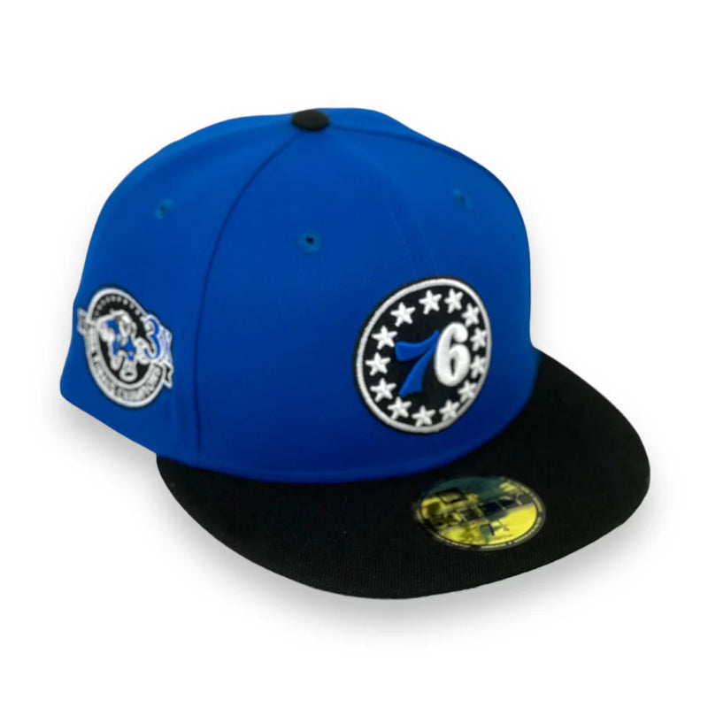 PHILADELPHIA 76ERS 