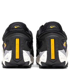 ACG Air Skarn - Black/University Gold