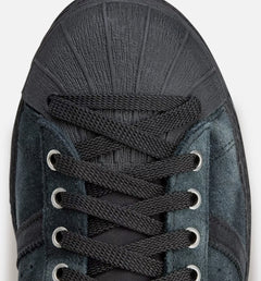 Superstar 82 SFTM Mens Lifestyle Shoe - Supplier Colour/Core Black