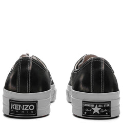 Converse X Kenzo Chuck 70 Ox Cypress Black White A16291C Sneaker Shoe Trainer