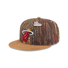 Miami Heat 2025 All-Star Game Fan Pack Grove 9FIFTY Snapback Hat