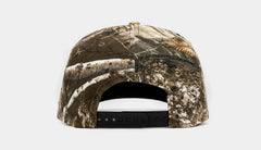 Las Vegas Raiders 950AF Snapback Mens Hat (Green/Black)