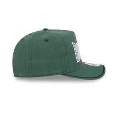 Milwaukee Bucks Chainstitch Golfer Hat