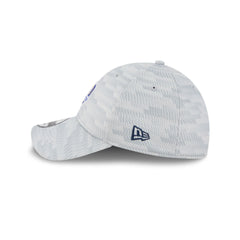 2025 Ryder Cup Digi Gray 39THIRTY Stretch Fit Hat