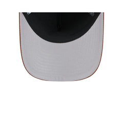 Chicago Cubs Motorsport 9FORTY M-Crown A-Frame Snapback Hat