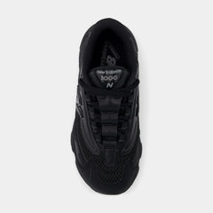 1000 Preschool Lifestyle Shoes (Black/Black)