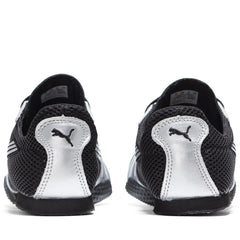 Puma H-Street OG - Black/Silver