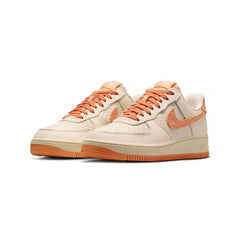 Nike Men'S Air Force 1 '07 'Copper Moon'