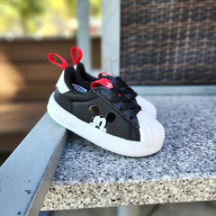 ADIDAS ADIFOM SUPERSTAR 36 TD 'MICKEY'