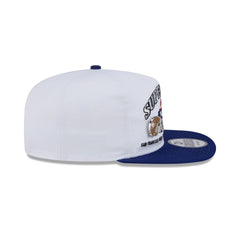 NFL Super Bowl XIX Championship Pin Golfer Hat