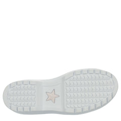 Chuck Taylor All Star Lugged Glitter (Little Kid)