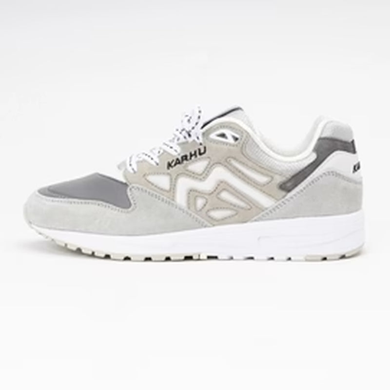 Karhu Legacy 96 Dawn Blue Bright White Beige Grey F806021 Sneaker Shoe Trainer