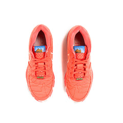 Nike Book 1 Text Magic Ember White Onyx Red Orange IB8054-800 Sneaker Shoe Trainer