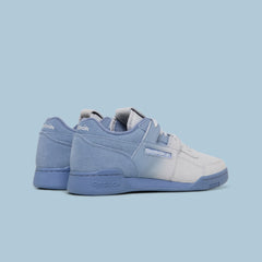 Reebok Workout plus LTD OG - Blue Suede