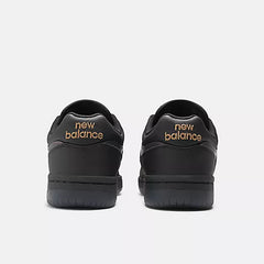 New Balance 480 Bronze 56K (Black/Black)