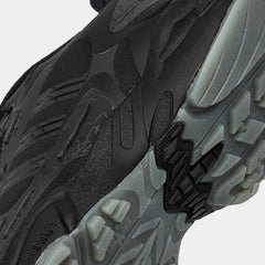 100 Thieves Savage Mens Lifestyle Shoes (Black)