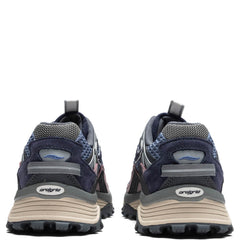 Grid Aura X - Blue/Multi