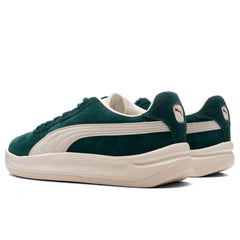GV Special Suede - Dark Myrtle/Warm White