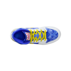 Air Jordan 1 Mid SS (GS) - FZ3945-100