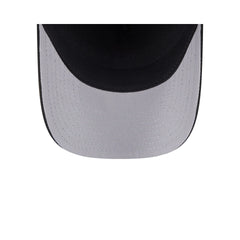 Los Angeles Angels Stained Glass 9FORTY M-Crown A-Frame Snapback Hat