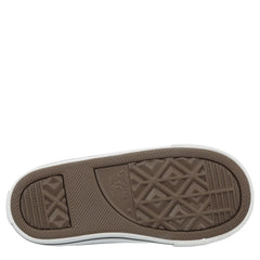 Chuck Taylor All Star 1 Strap Ox (Little Kid)