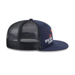 Houston Astros Championship Pack 9FIFTY Trucker Hat