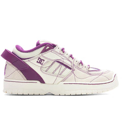 Needles X DC Shoes Spectre - off White