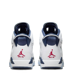 Air Jordan 6 Retro (Big Kid)