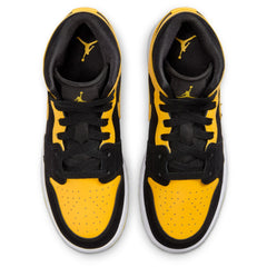 Air Jordan 1 Mid Se (Big Kid)