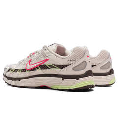 Women'S P-6000 - Phantom/Sail/Ironstone/Light Bone