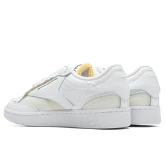 Maison Margiela X Reebok 'Project 0 CC Memory of V2' Sneakers - White